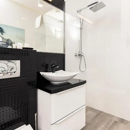 Apartment Jaglana Danzig