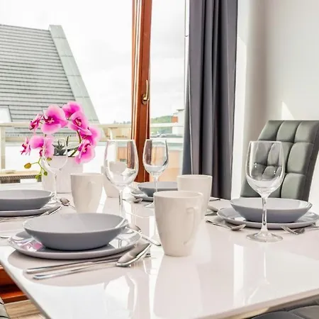 Jaglana * 格但斯克