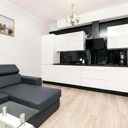 Jaglana Apartament *