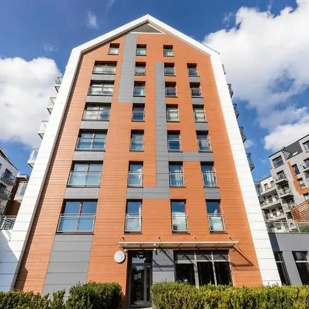 Apartment Jaglana