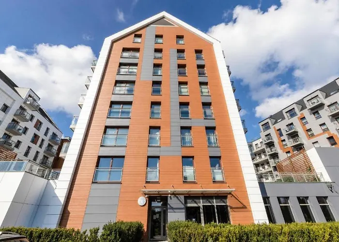 Apartment Jaglana